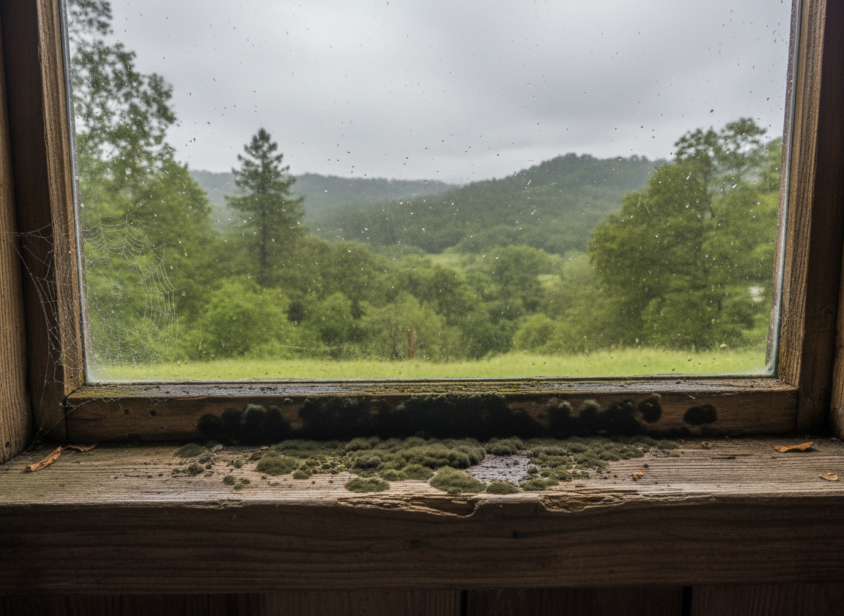 Mold Risks Near the Chatsworth Nature Preserve