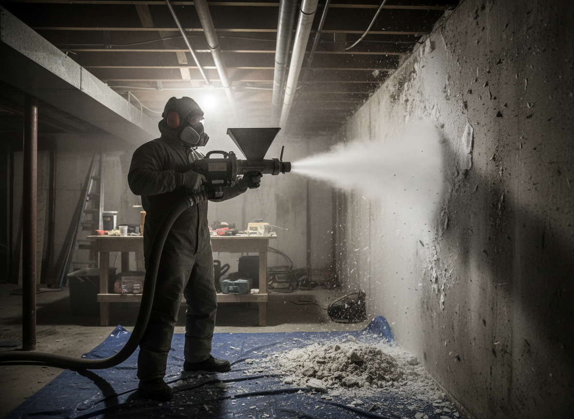 Mold Remediation Service in Simi Valley
